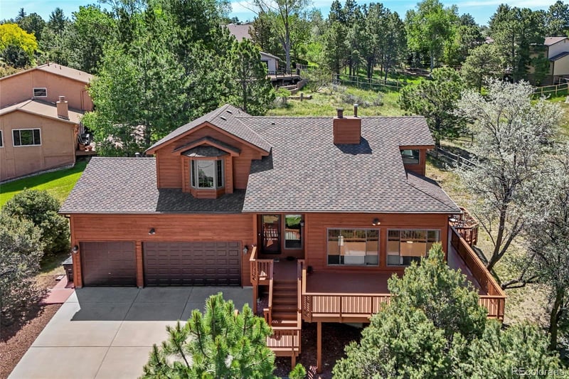 8714 Pawnee Rd, Parker, CO 80134
