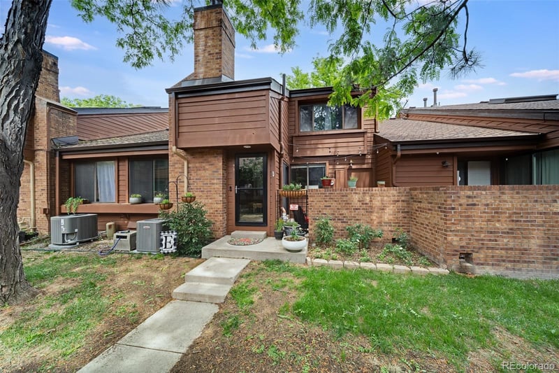 2685 S Dayton Way #73, Denver, CO 80231