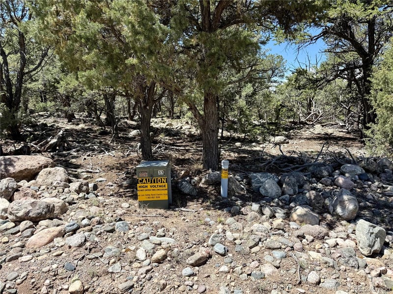 2150 Indian Well Way, Crestone, CO 81131