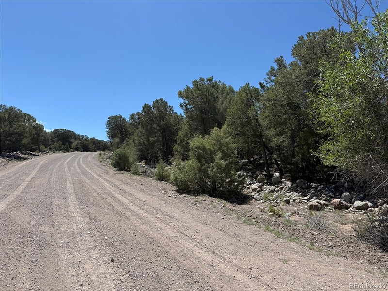 2150 Indian Well Way, Crestone, CO 81131