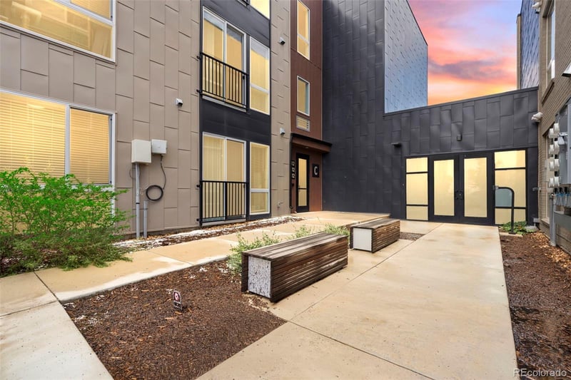 8475 E 36th Ave #109, Denver, CO 80238