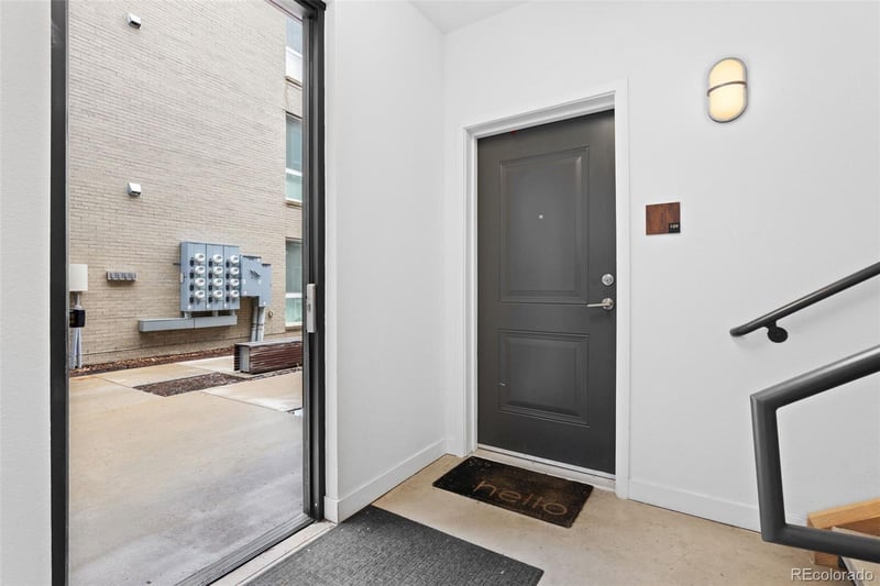 8475 E 36th Ave #109, Denver, CO 80238