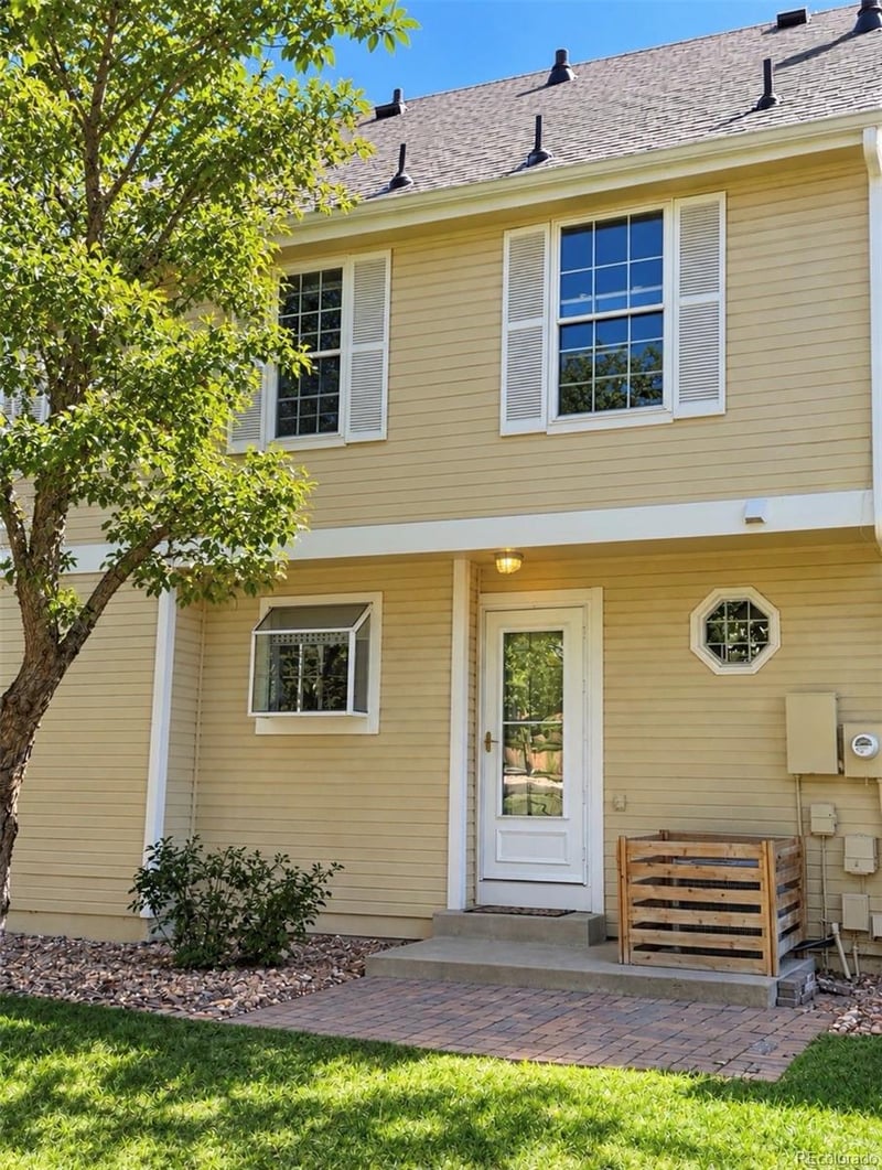 Home Worth Check