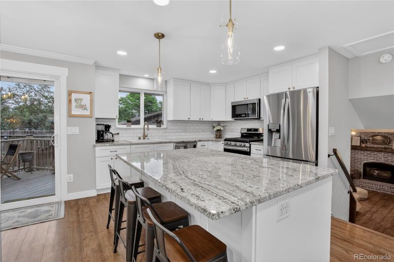 9111 W 79th Pl, Arvada, CO 80005