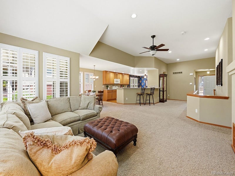22462 E Alder Dr, Aurora, CO 80016