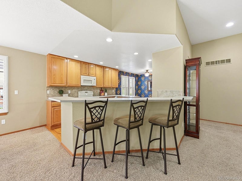 22462 E Alder Dr, Aurora, CO 80016