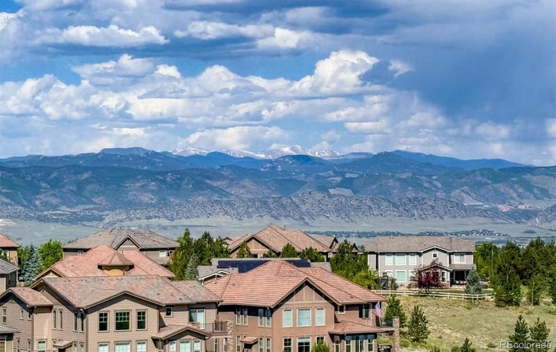 10665 Timberdash Ave, Highlands Ranch, CO 80126
