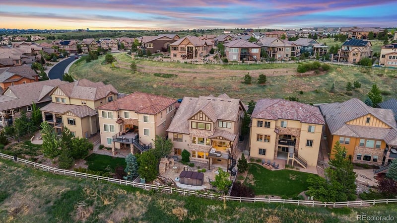10665 Timberdash Ave, Highlands Ranch, CO 80126