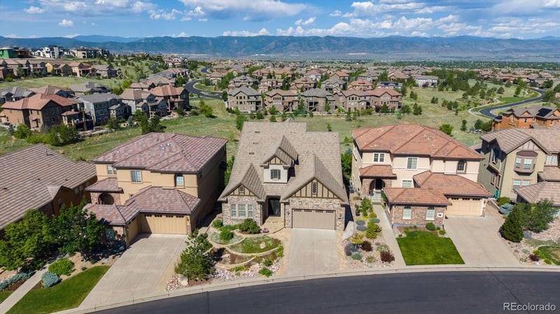 10665 Timberdash Ave, Highlands Ranch, CO 80126