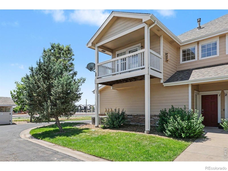 3740 Ponderosa Ct #1, Evans, CO 80620