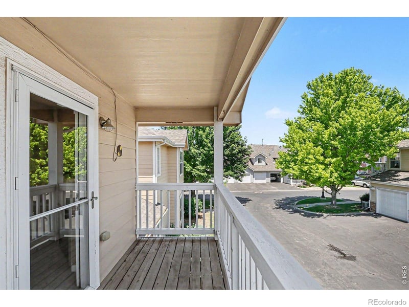 3740 Ponderosa Ct #1, Evans, CO 80620