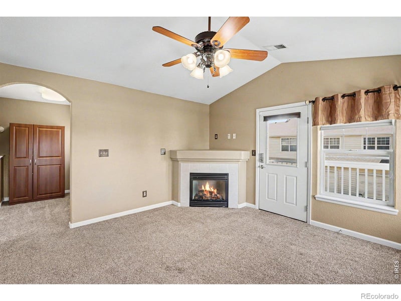 3740 Ponderosa Ct #1, Evans, CO 80620