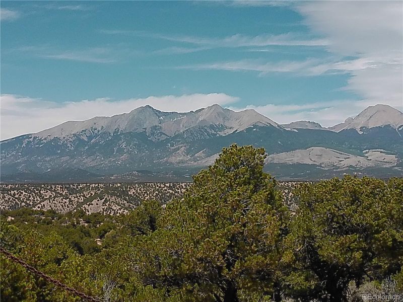 Andrus Rd, Fort Garland, CO 81132