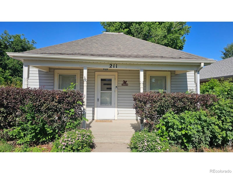 Home Worth Check