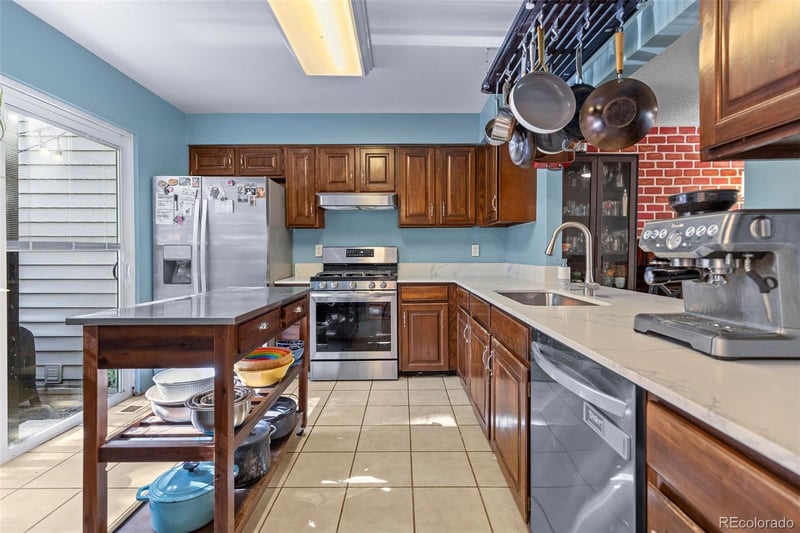 7925 W Layton Ave #603, Littleton, CO 80123