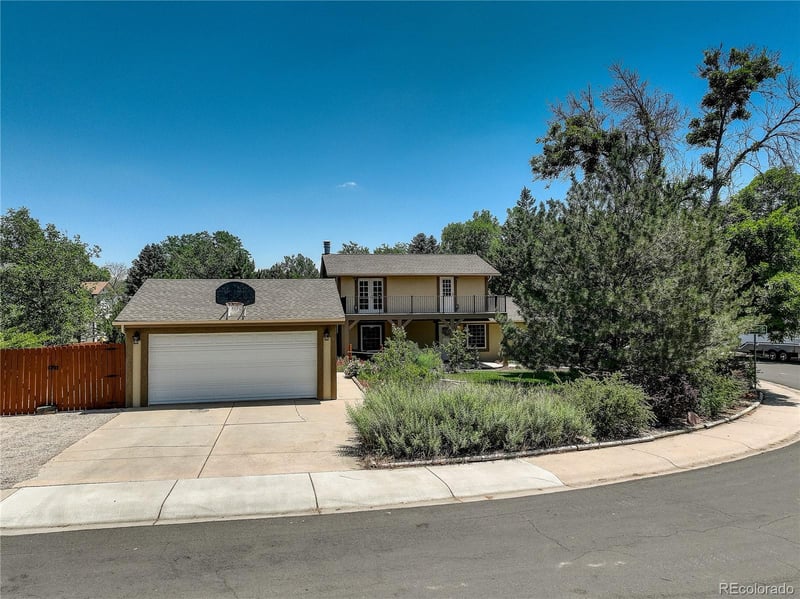 2018 Cheshire St, Fort Collins, CO 80526