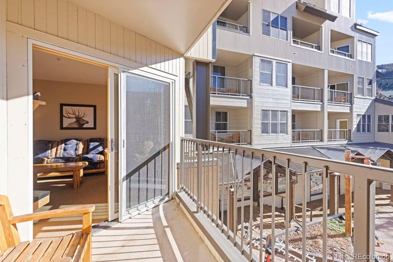 140 Ida Belle Dr #8181, Dillon, CO 80435