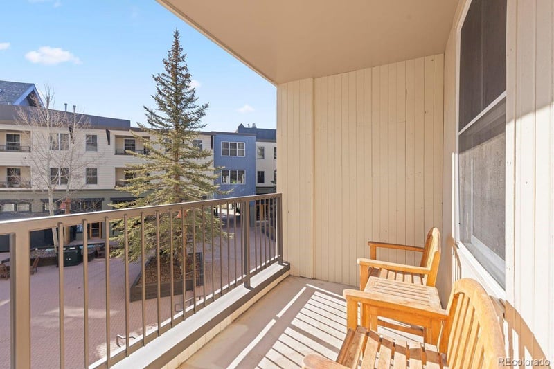 140 Ida Belle Dr #8181, Dillon, CO 80435