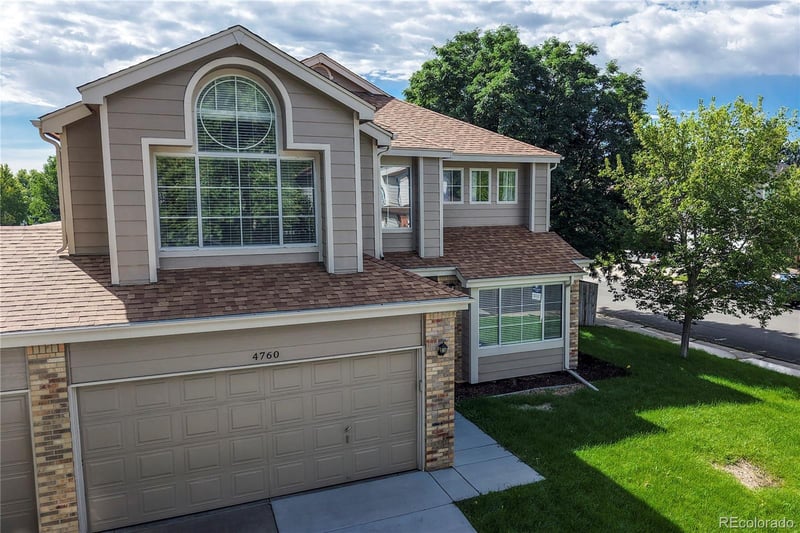 4760 W 127th Pl, Broomfield, CO 80020