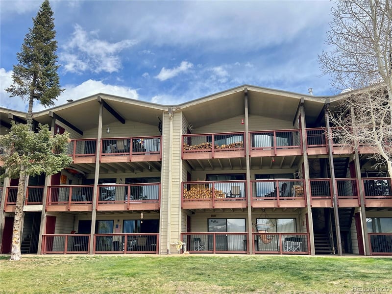 244 Lodgepole St #15, Dillon, CO 80435