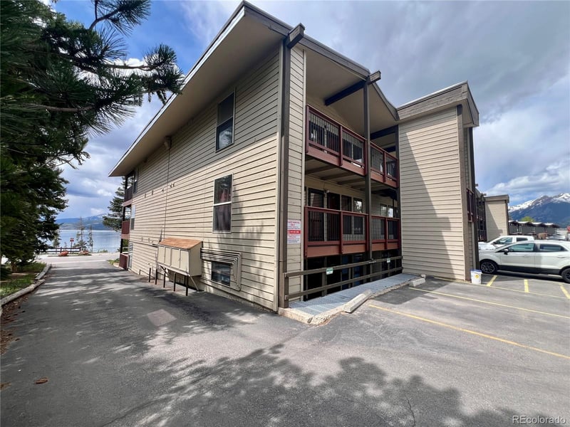 244 Lodgepole St #15, Dillon, CO 80435
