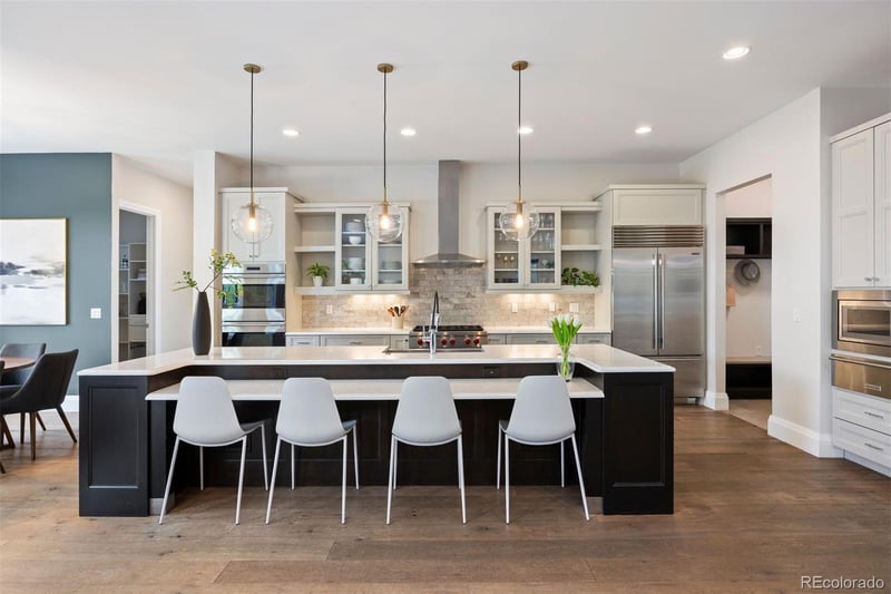 63 N Magnolia Way, Denver, CO 80230