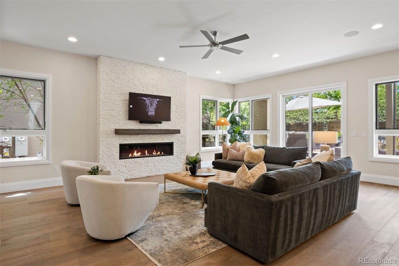 63 N Magnolia Way, Denver, CO 80230