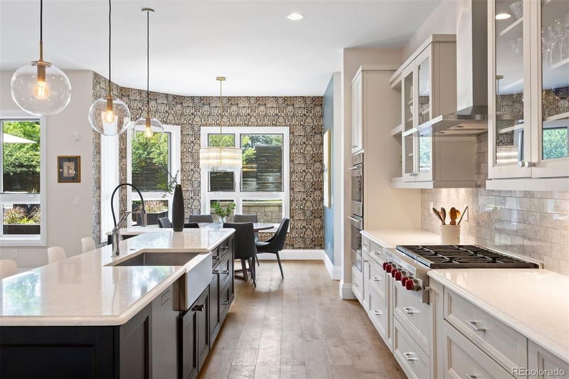 63 N Magnolia Way, Denver, CO 80230