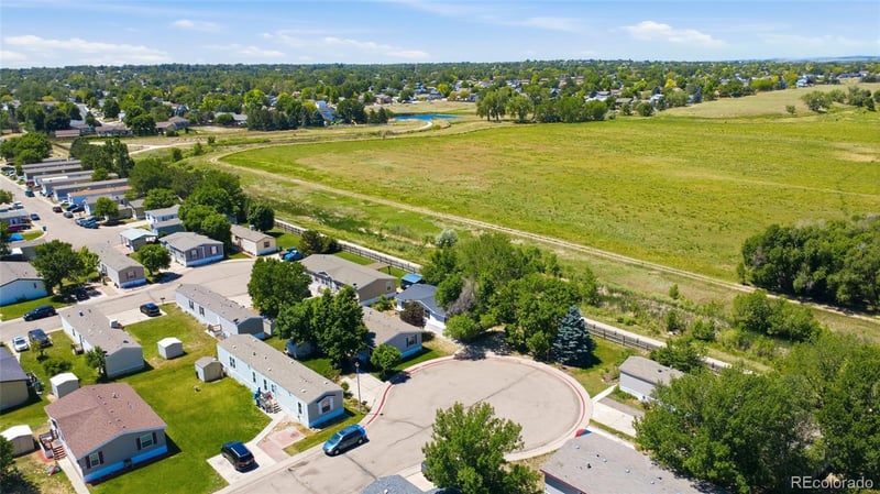 435 N 35th Ave Lot 305, Greeley, CO 80631