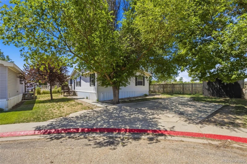 435 N 35th Ave Lot 305, Greeley, CO 80631