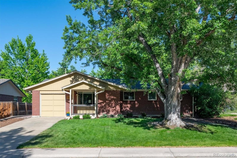 1366 S Newport St, Denver, CO 80224