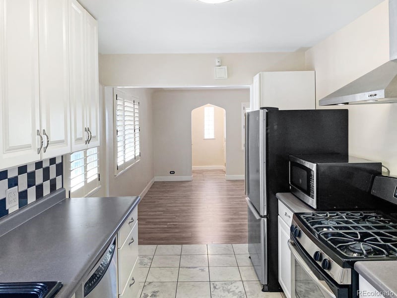 4336 S Acoma St, Englewood, CO 80110