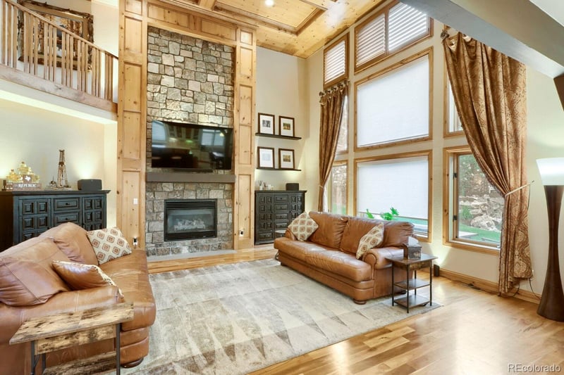 4794 W Hinsdale Ct, Littleton, CO 80128