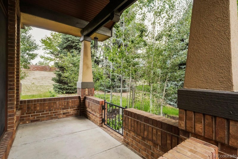 4794 W Hinsdale Ct, Littleton, CO 80128