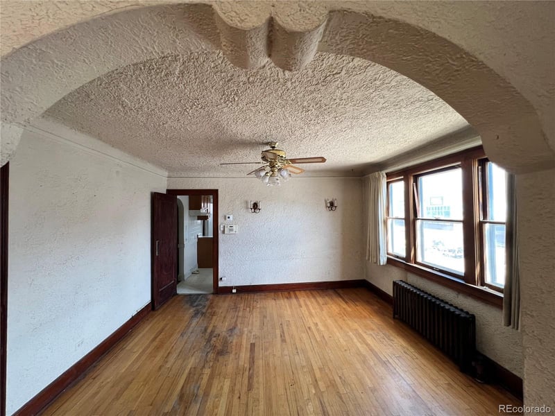 3400 N Gaylord St, Denver, CO 80205