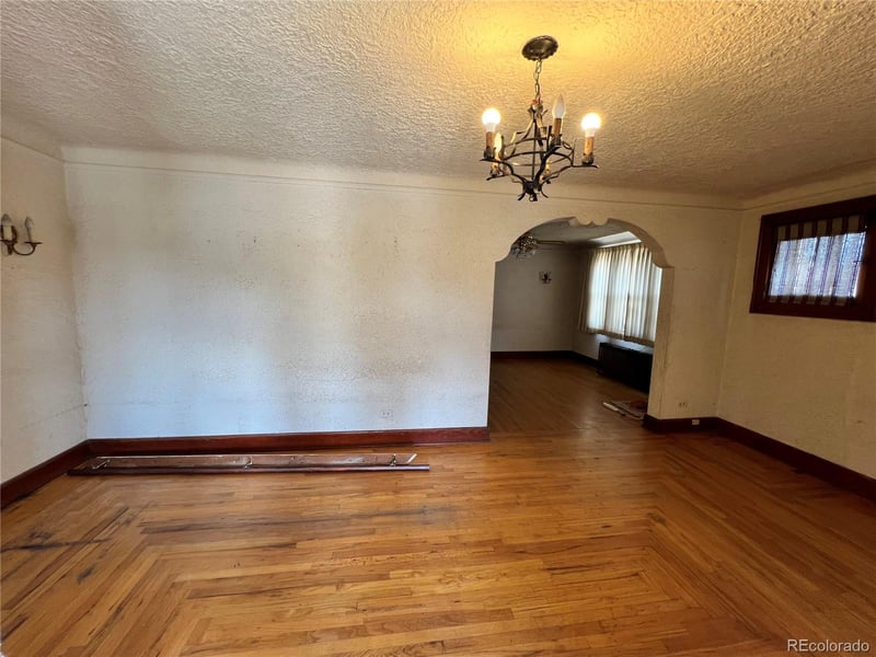 3400 N Gaylord St, Denver, CO 80205