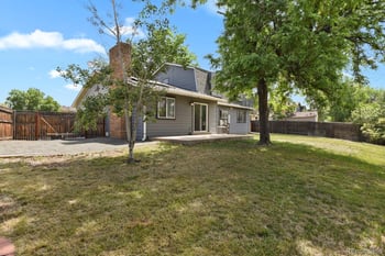 17934 E Progress Pl, Centennial, CO 80015