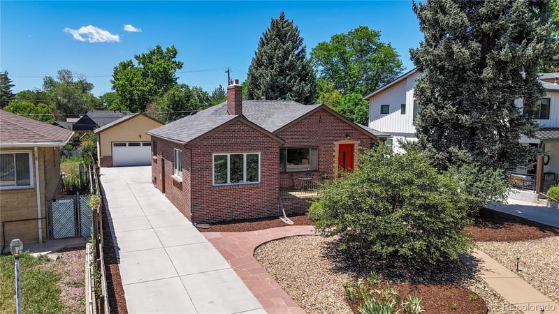 775 Ivanhoe St, Denver, CO 80220