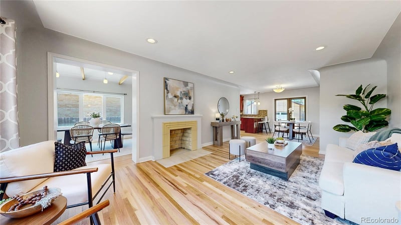 775 Ivanhoe St, Denver, CO 80220