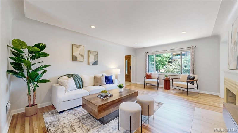 775 Ivanhoe St, Denver, CO 80220