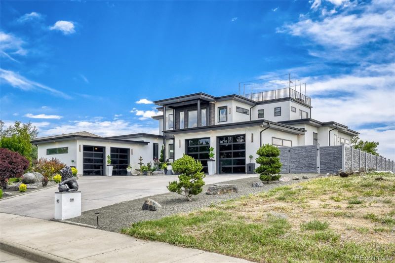 5908 Zang Way, Arvada, CO 80004