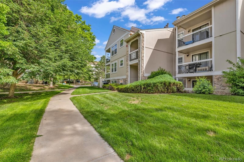 5565 W 76th Ave #1214, Arvada, CO 80003