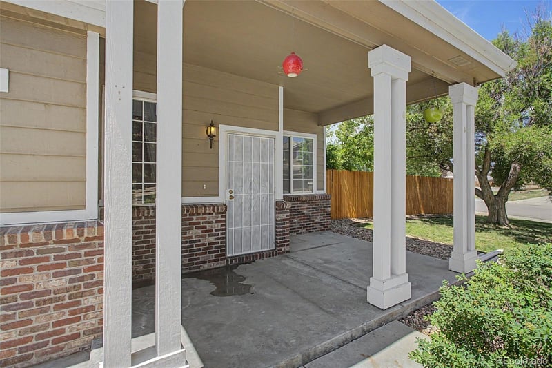 7455 S Norfolk Way, Aurora, CO 80016