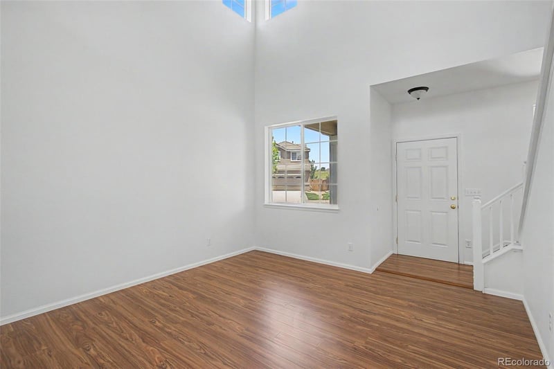 7455 S Norfolk Way, Aurora, CO 80016