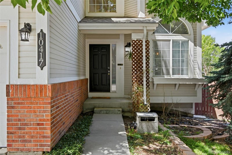 10417 Bellaire Ct, Denver, CO 80233