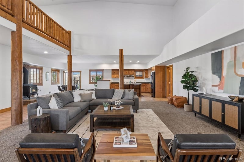 6737 Dahlberg Rd, Franktown, CO 80116