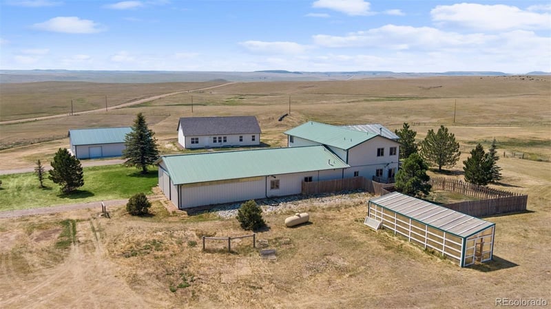 6737 Dahlberg Rd, Franktown, CO 80116