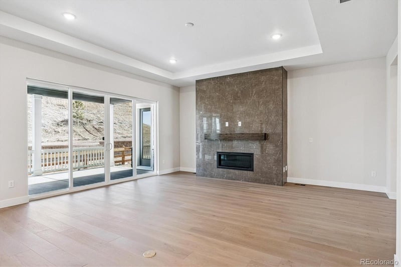 1276 Oleander St, Castle Rock, CO 80109