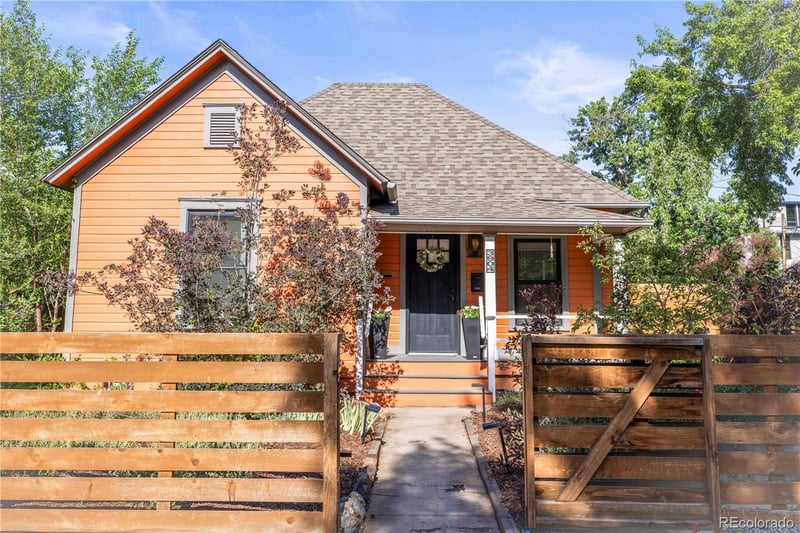 3904 Wolff St, Denver, CO 80212