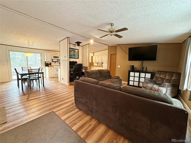 45 La Abu Trl, Florissant, CO 80816